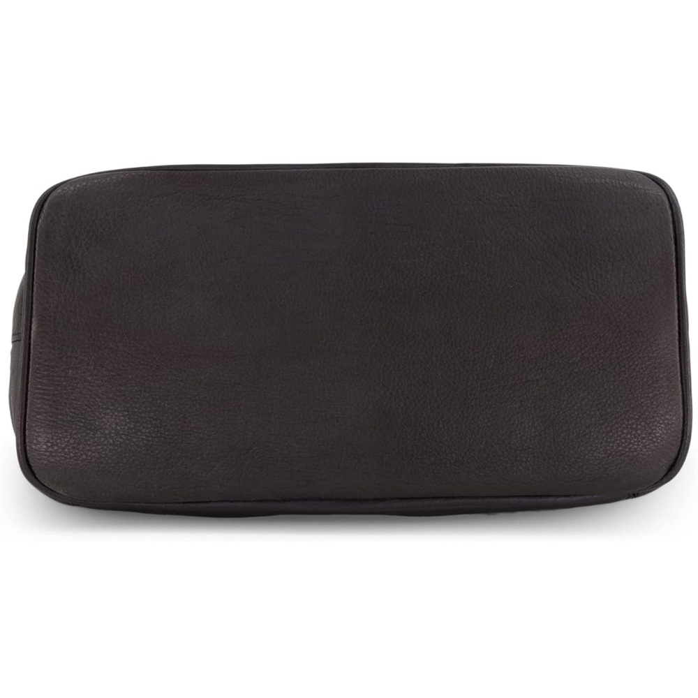 🔥❤️Caelan Frye black leather satchel! 🔥❤️ Frye purse crossbody bag - Picture 8 of 9